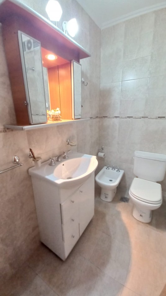 Departamento 2 ambientes en Venta - Plaza Colon