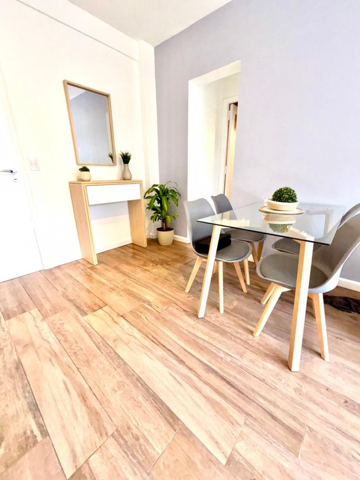 Departamento 2 ambientes en Venta - Centro