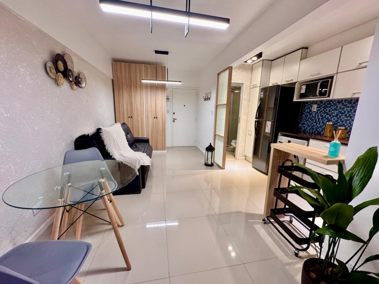 Monoambiente en Venta - Centro