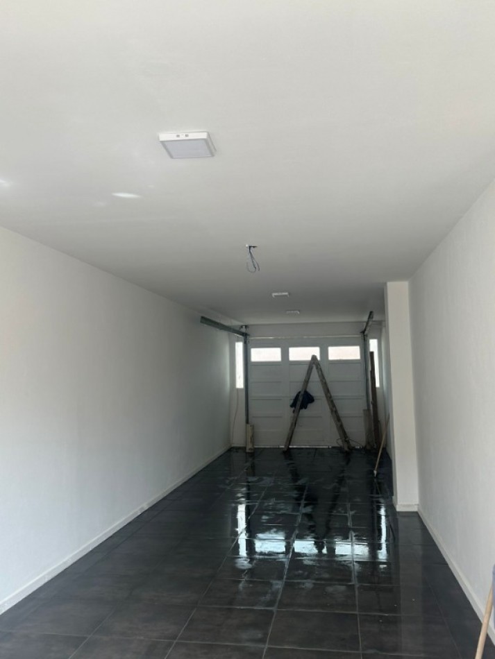 Casa 3 ambientes en Venta - Los Pinares