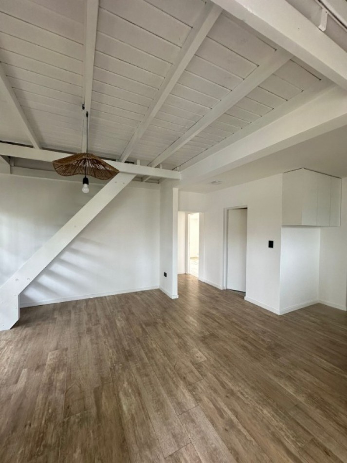 Casa 3 ambientes en Venta - Los Pinares