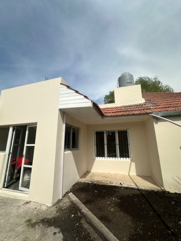 Casa 3 ambientes en Venta - Los Pinares