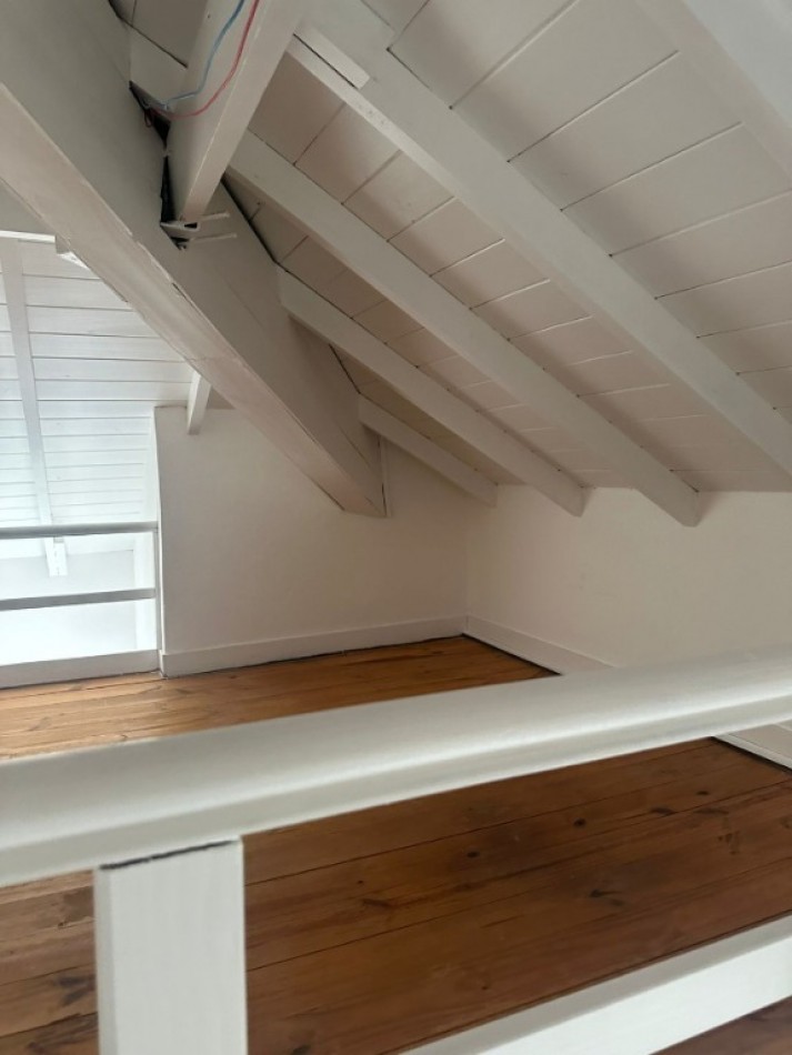 Casa 3 ambientes en Venta - Los Pinares