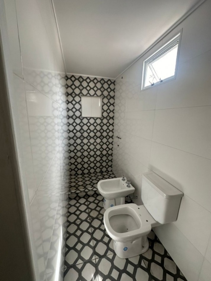 Casa 3 ambientes en Venta - Los Pinares