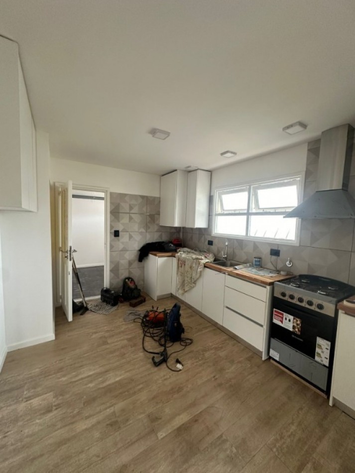 Casa 3 ambientes en Venta - Los Pinares