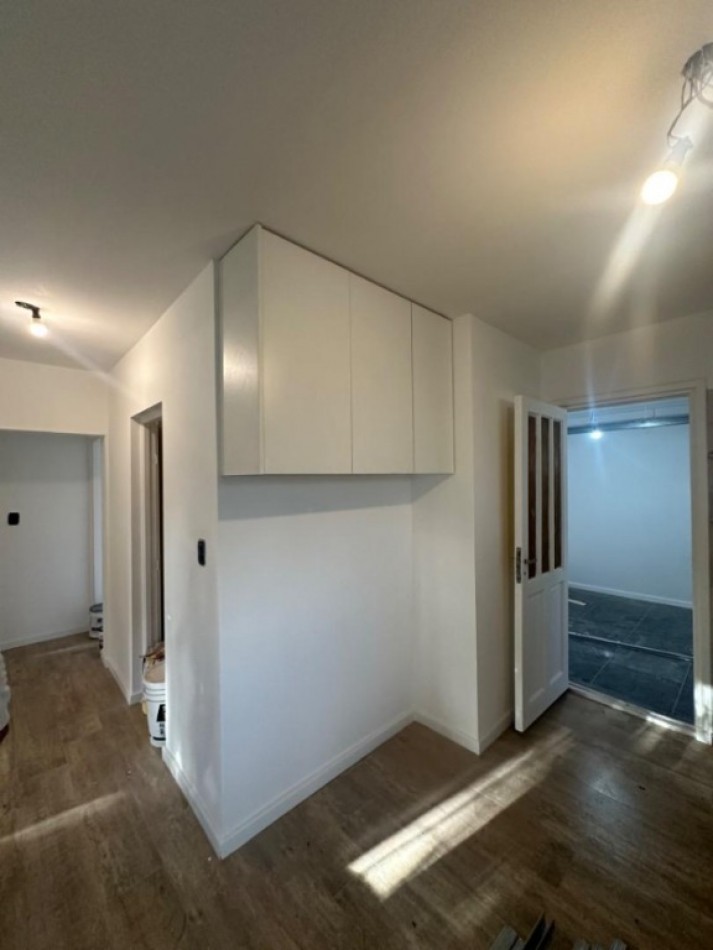 Casa 3 ambientes en Venta - Los Pinares