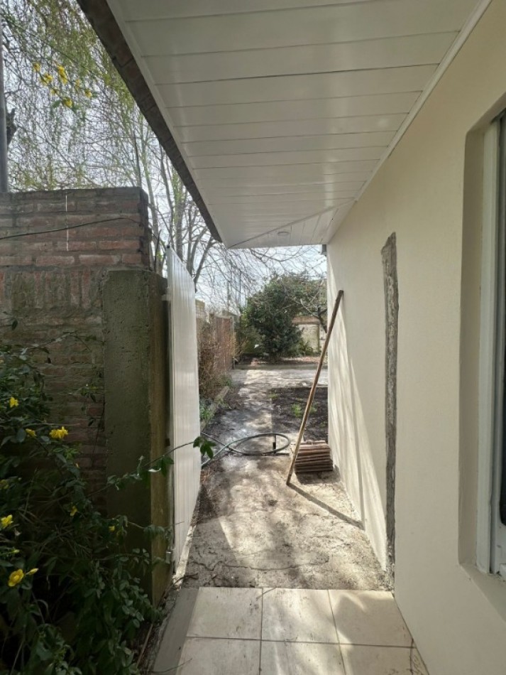 Casa 3 ambientes en Venta - Los Pinares