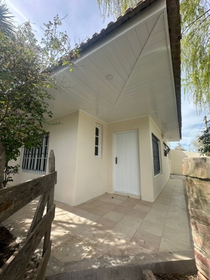 Casa 3 ambientes en Venta - Los Pinares