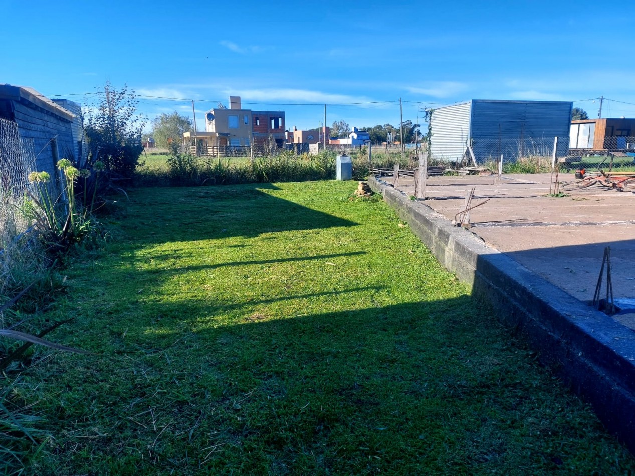 Lote en Venta - Camet Norte