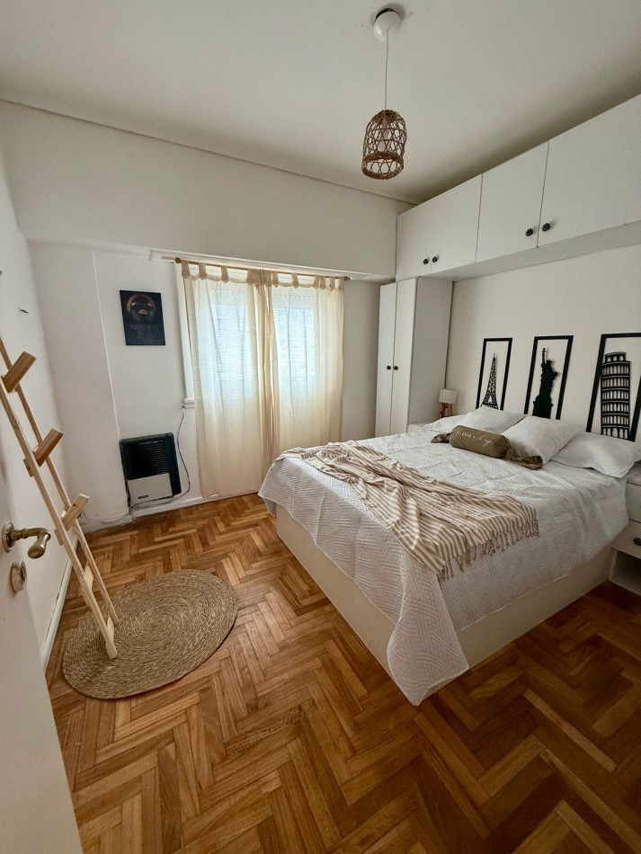 Departamento 2 ambientes en Venta - Centro