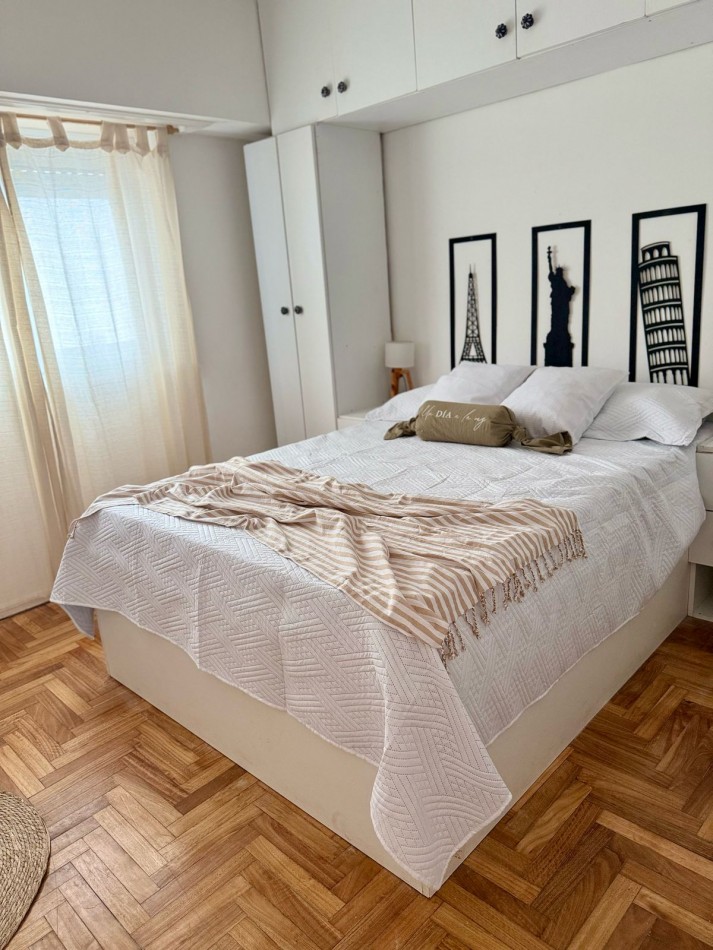 Departamento 2 ambientes en Venta - Centro