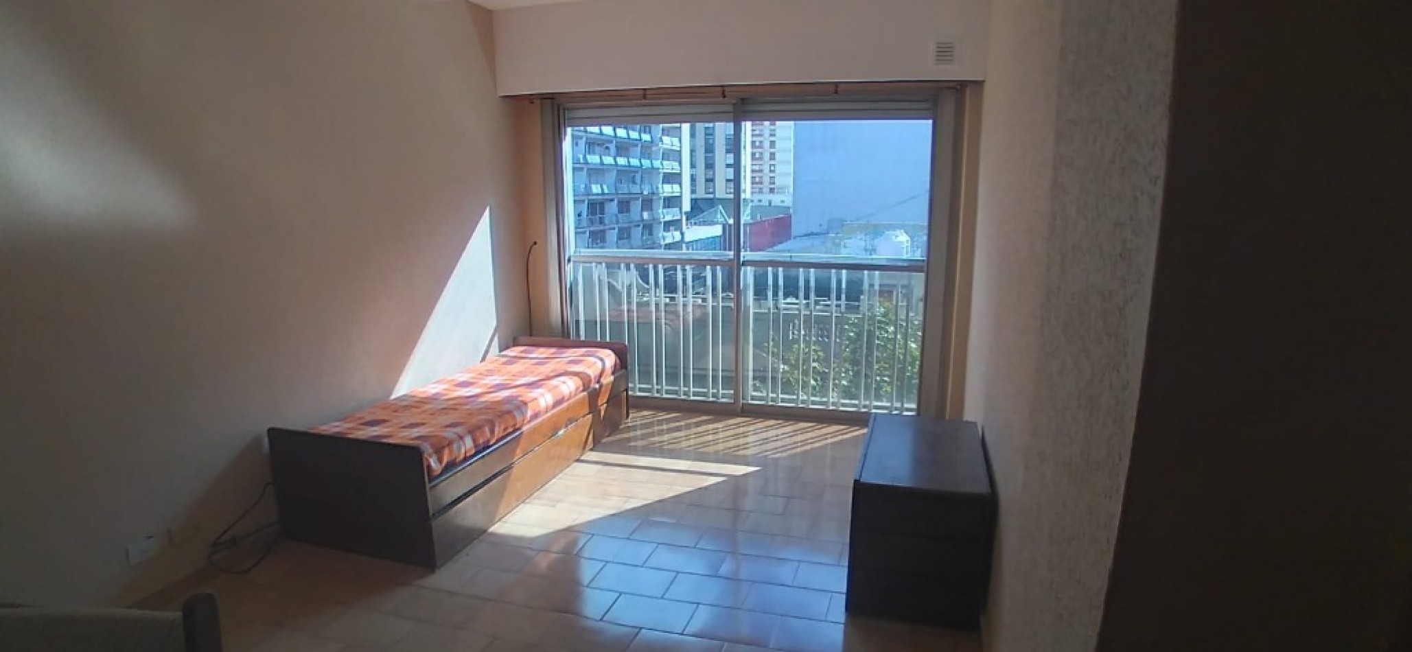 Departamento 2 ambientes en Venta - Centro