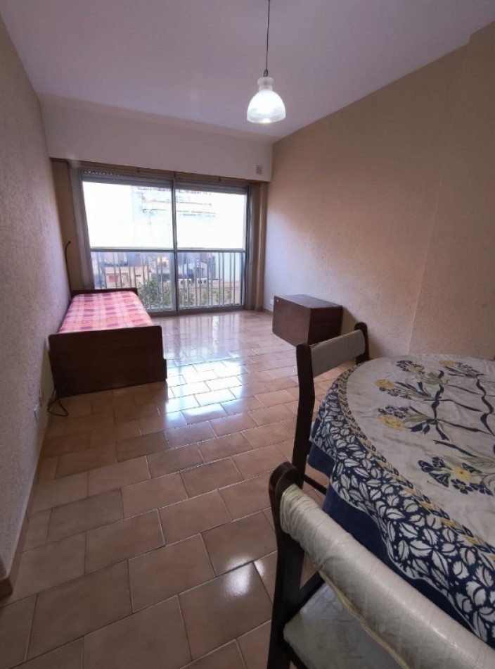 Departamento 2 ambientes en Venta - Centro