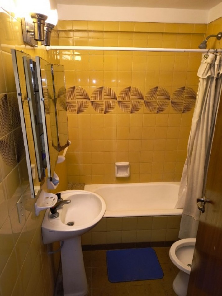 Departamento 2 ambientes en Venta - Centro