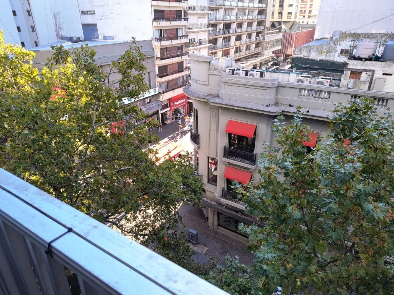 Departamento 2 ambientes en Venta - Centro