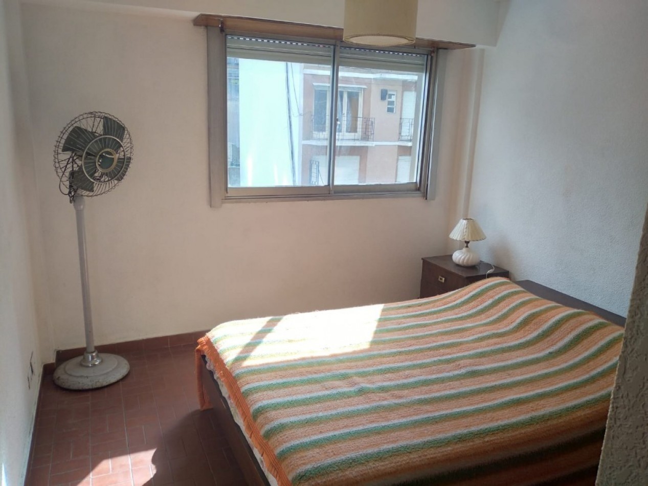 Departamento 2 ambientes en Venta - Centro