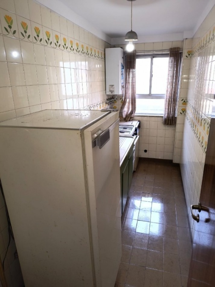 Departamento 2 ambientes en Venta - Centro