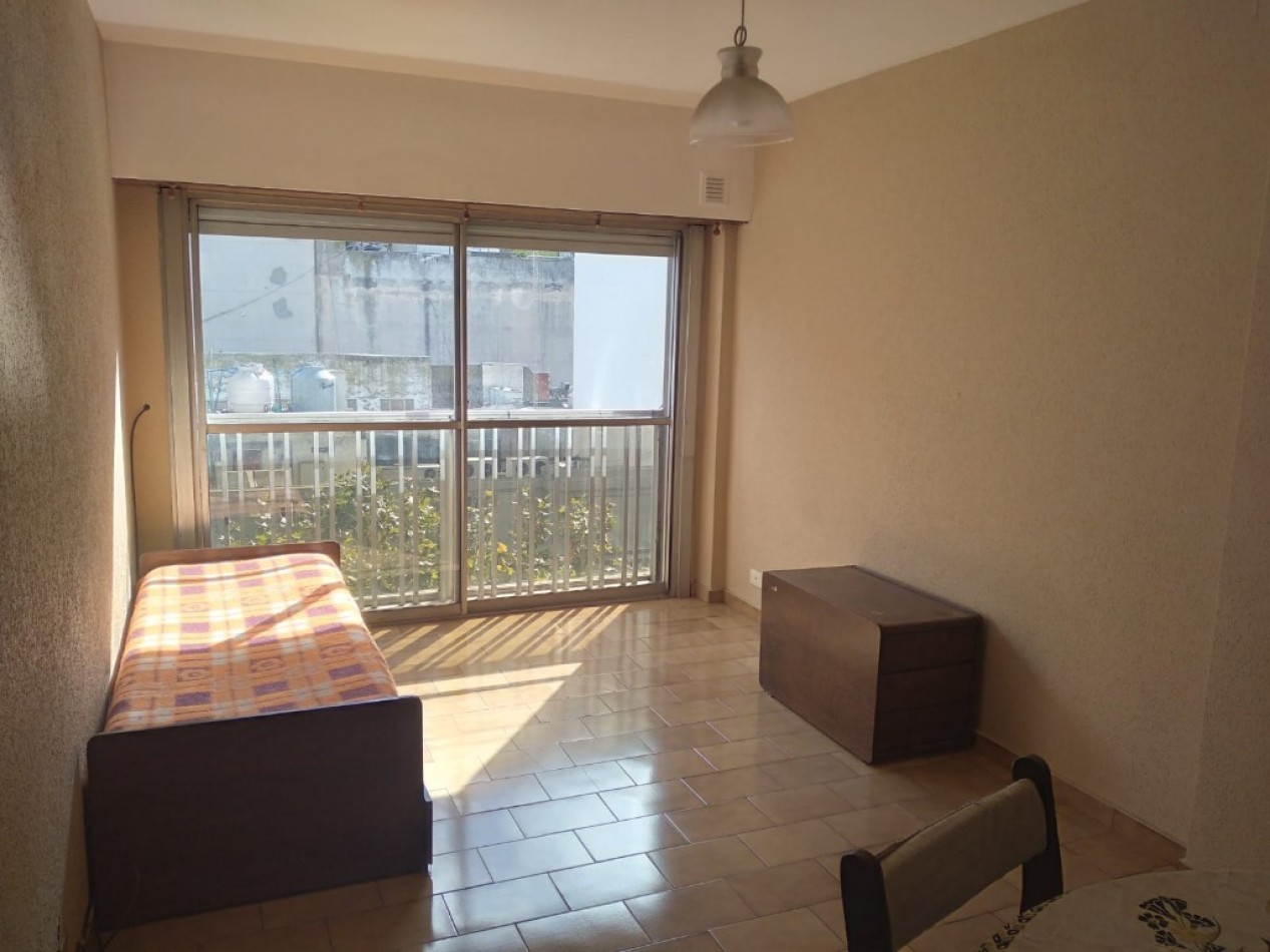 Departamento 2 ambientes en Venta - Centro