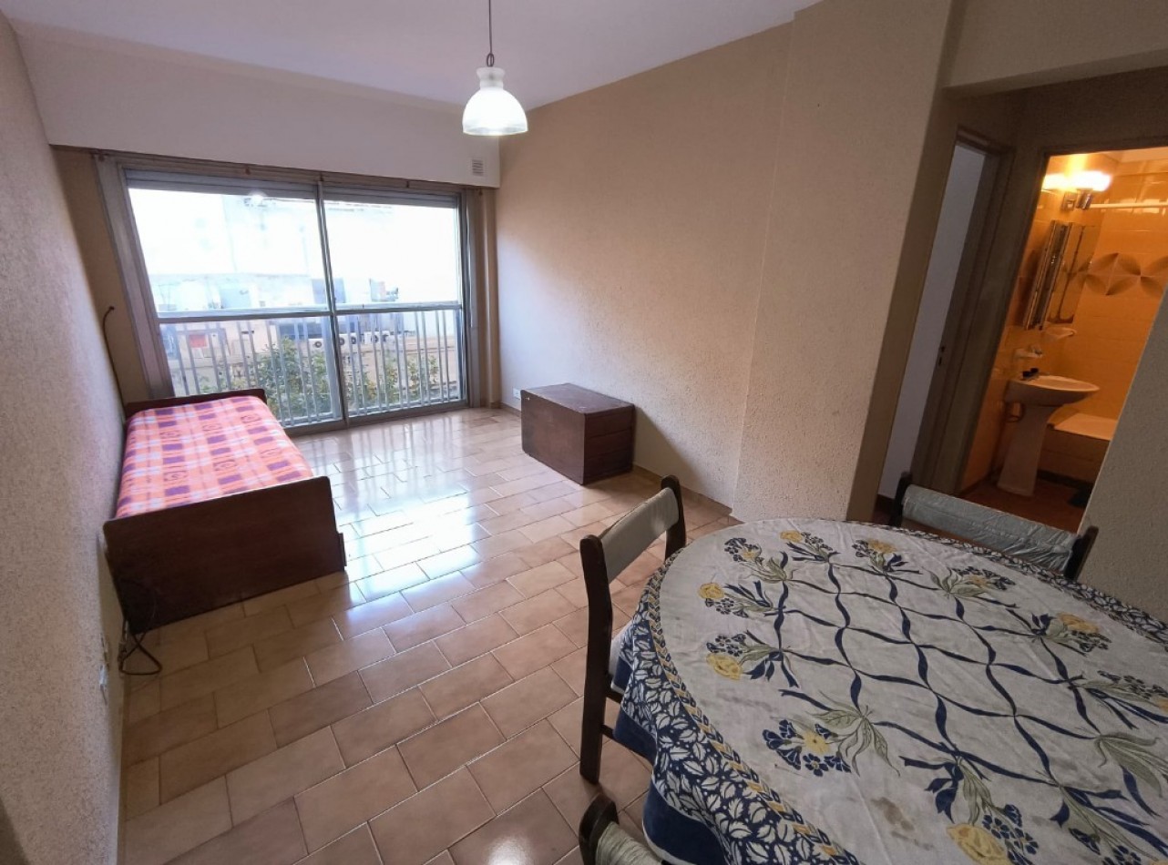 Departamento 2 ambientes en Venta - Centro