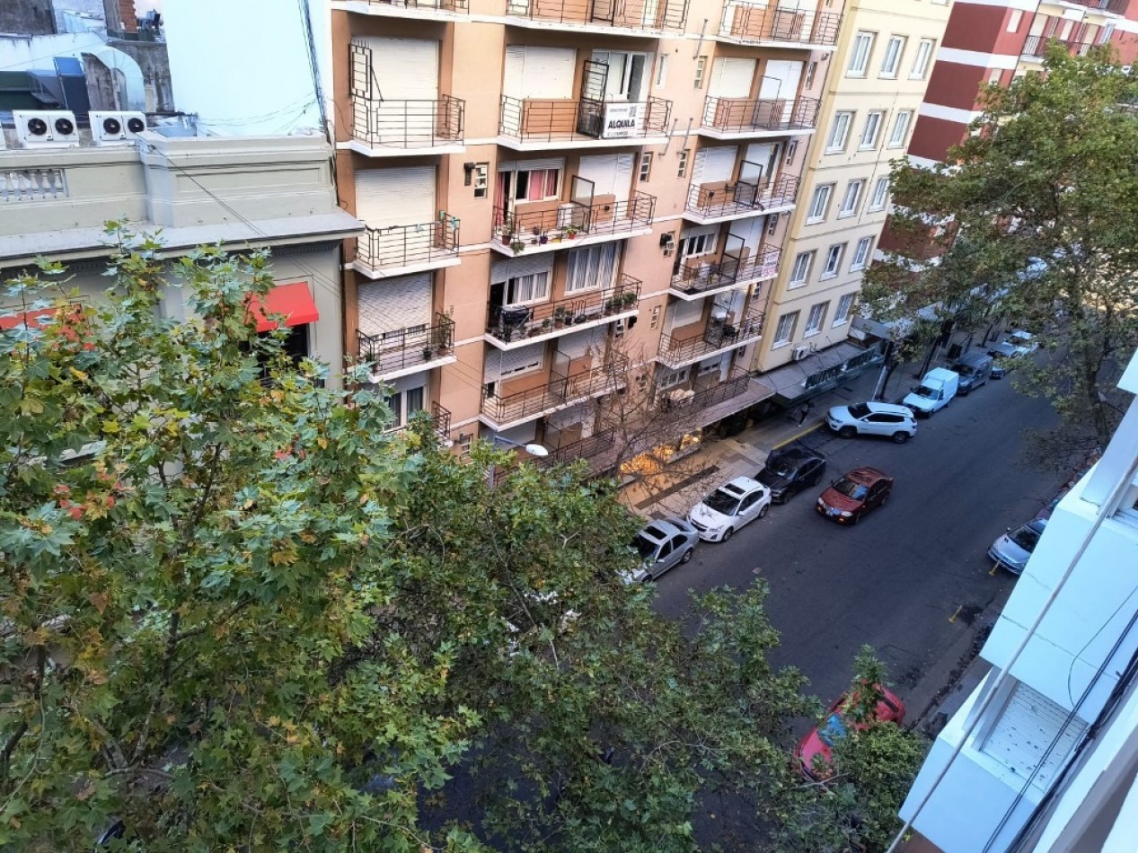 Departamento 2 ambientes en Venta - Centro