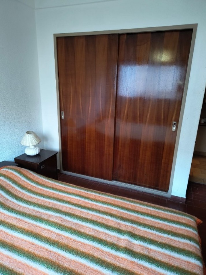 Departamento 2 ambientes en Venta - Centro