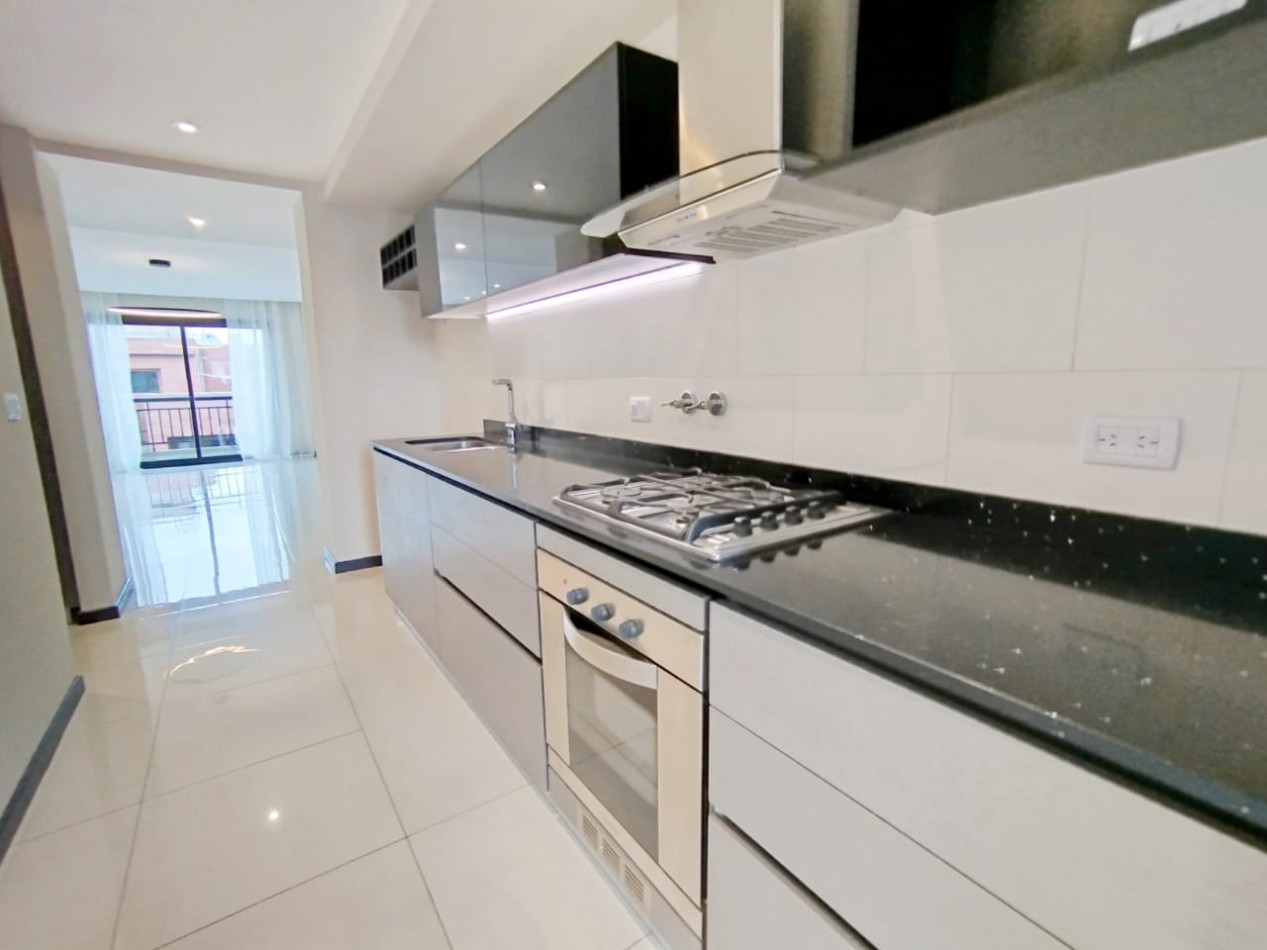 Departamento 3 ambientes en Venta - Aldrey