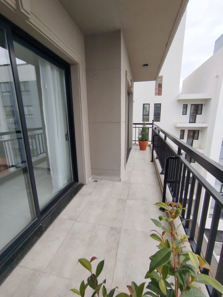 Departamento 3 ambientes en Venta - Aldrey