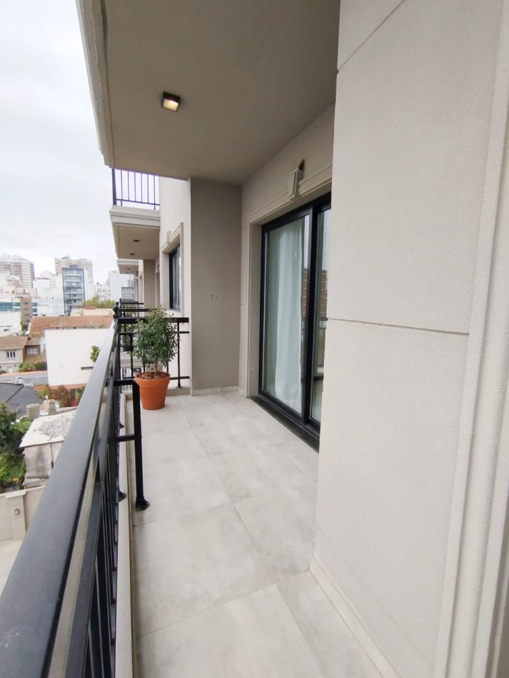 Departamento 3 ambientes en Venta - Aldrey