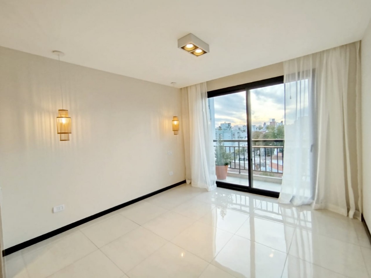Departamento 3 ambientes en Venta - Aldrey