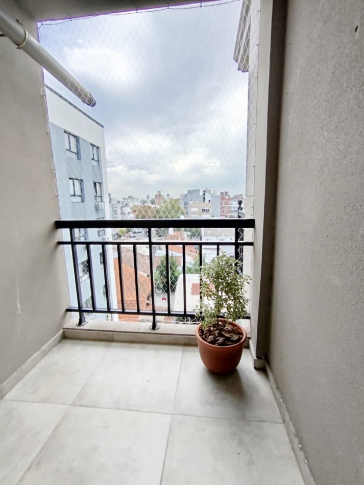 Departamento 3 ambientes en Venta - Aldrey