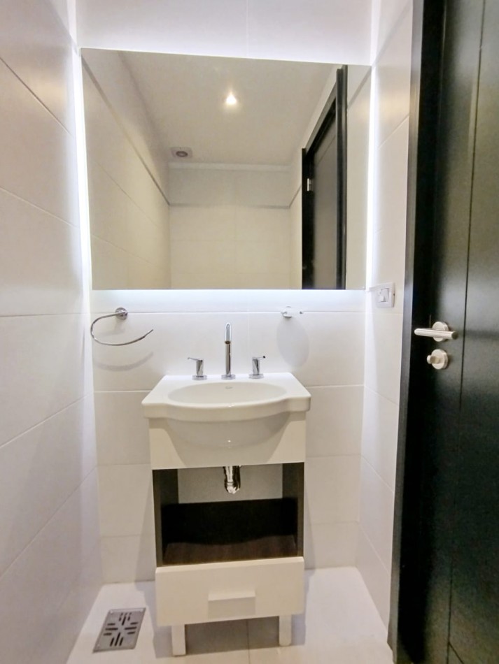 Departamento 3 ambientes en Venta - Aldrey