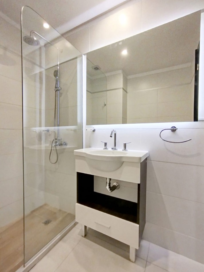 Departamento 3 ambientes en Venta - Aldrey