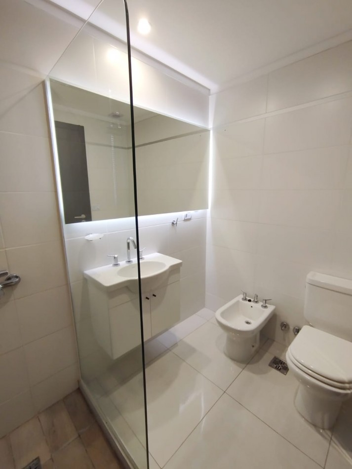Departamento 3 ambientes en Venta - Aldrey