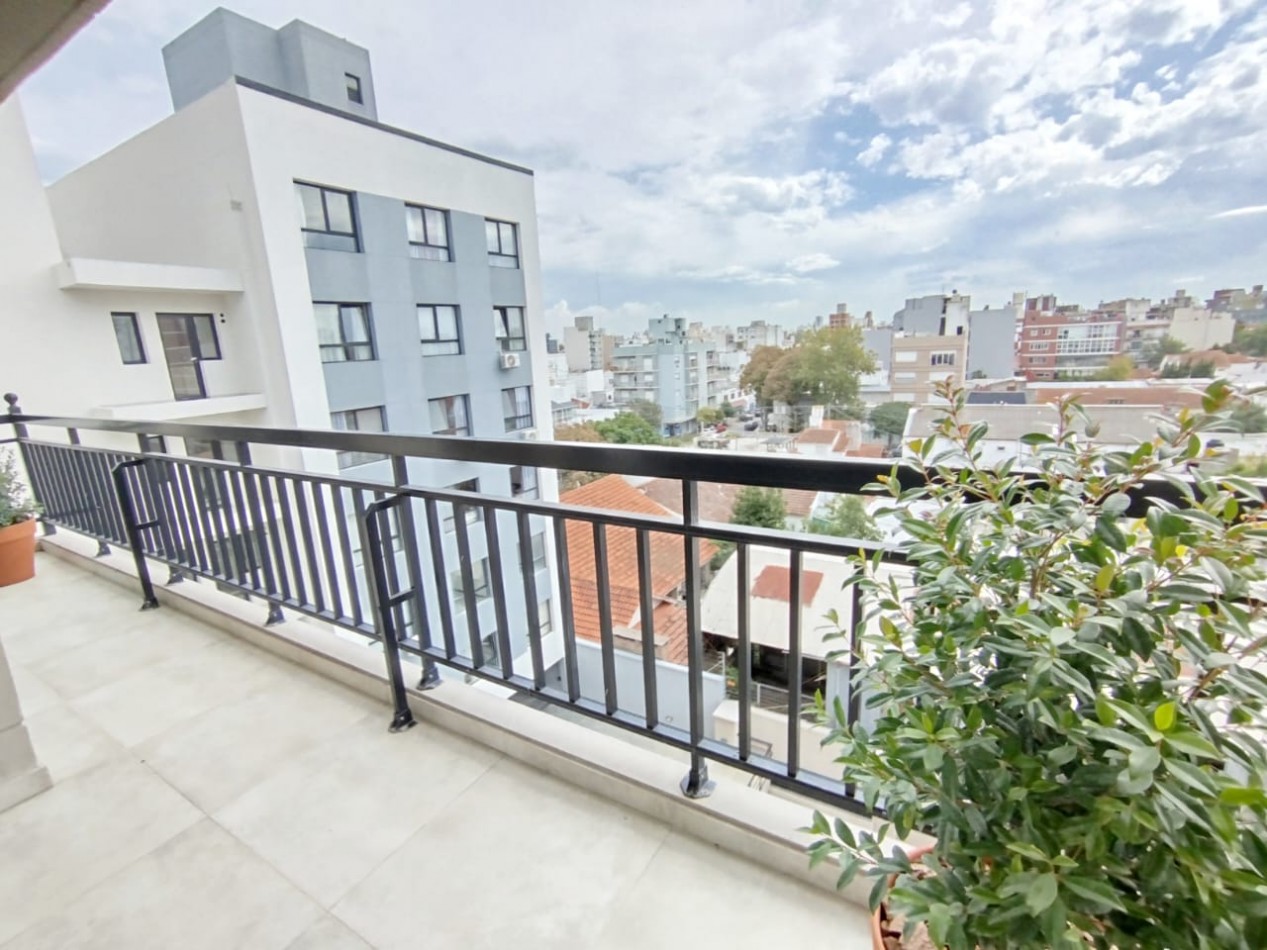 Departamento 3 ambientes en Venta - Aldrey