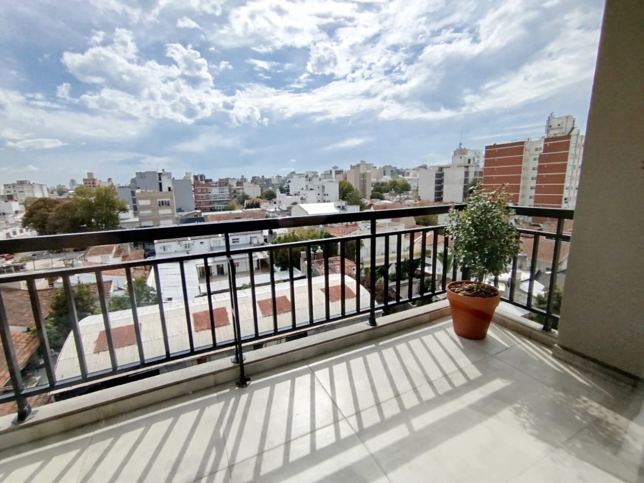 Departamento 3 ambientes en Venta - Aldrey