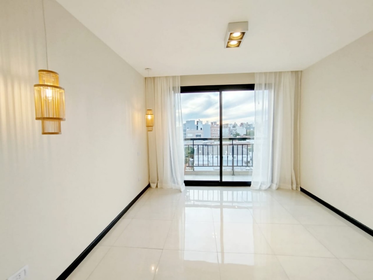 Departamento 3 ambientes en Venta - Aldrey
