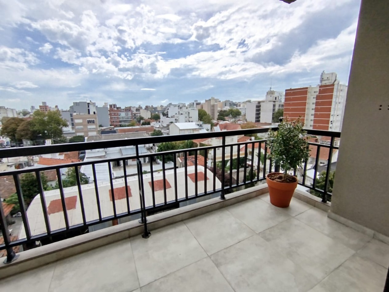 Departamento 3 ambientes en Venta - Aldrey