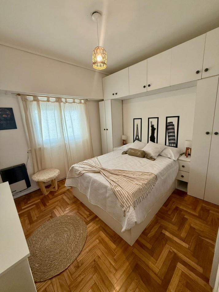 Departamento 2 ambientes en Venta - Centro