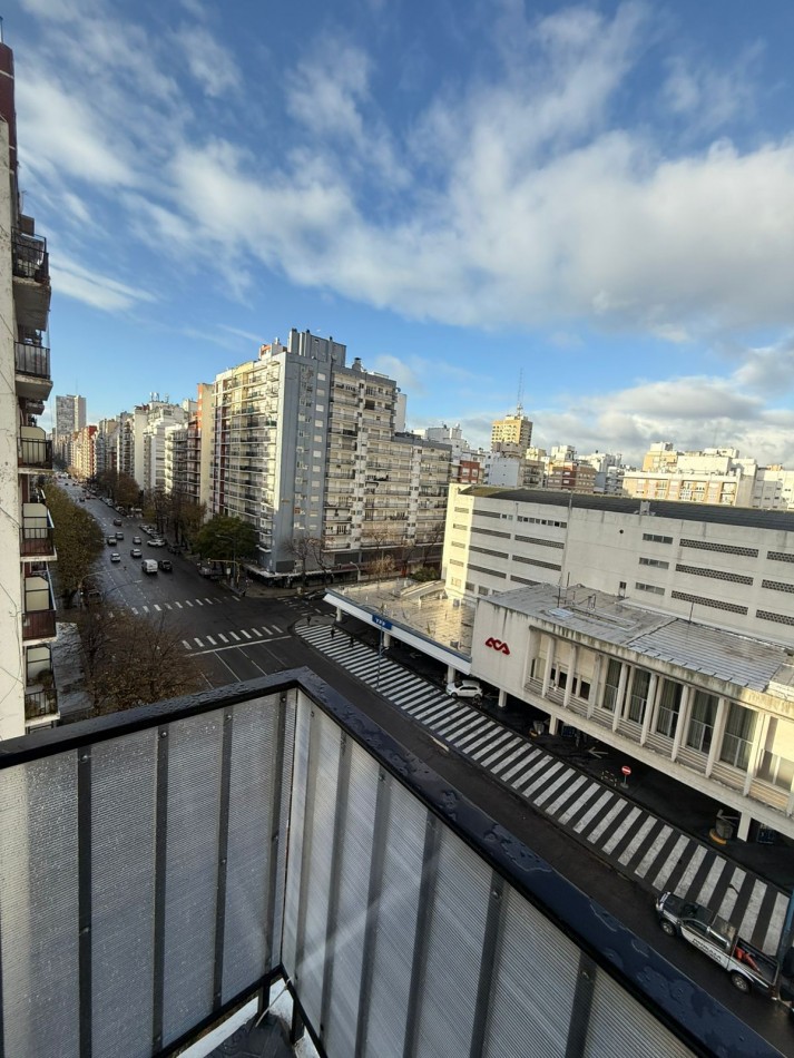 Departamento 2 ambientes en Venta - Centro