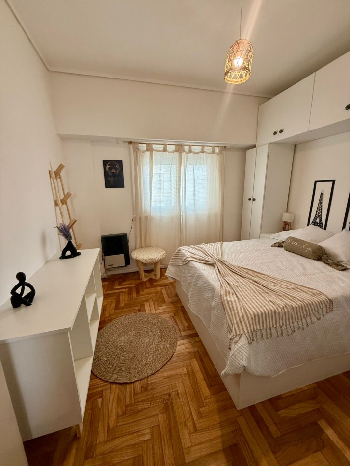 Departamento 2 ambientes en Venta - Centro