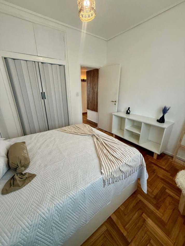 Departamento 2 ambientes en Venta - Centro