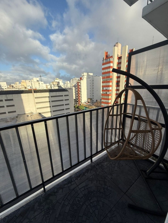 Departamento 2 ambientes en Venta - Centro