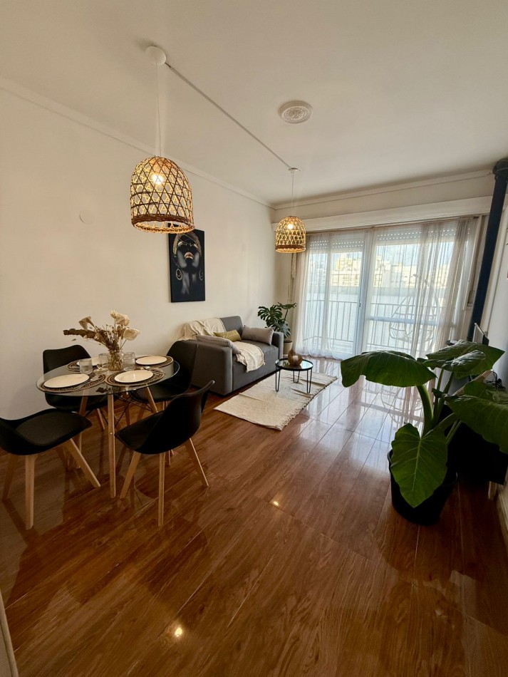 Departamento 2 ambientes en Venta - Centro