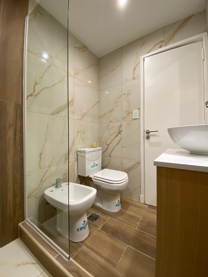 Departamento 2 ambientes en Venta - Plaza Colon