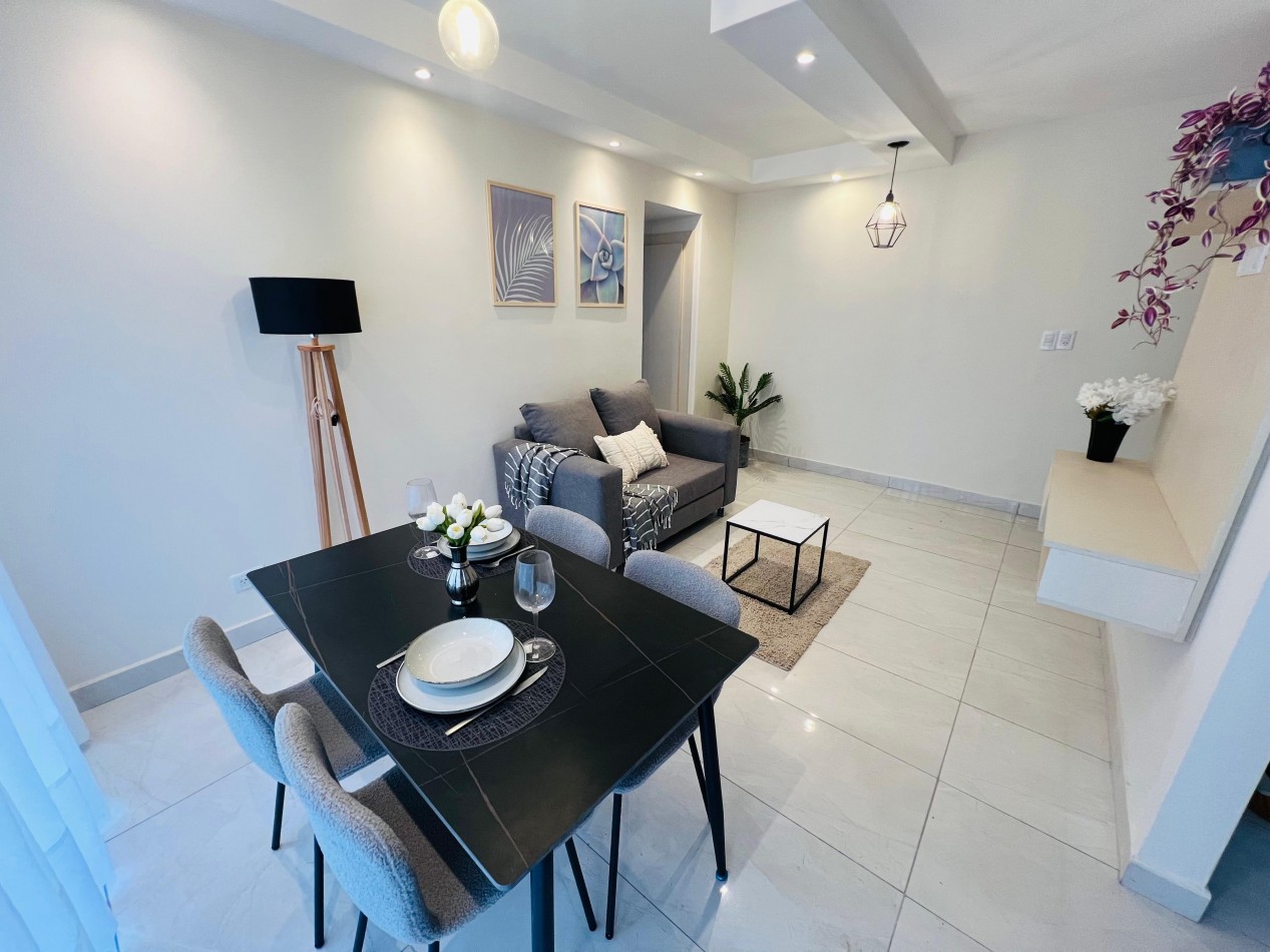 Departamento 2 ambientes en Venta - Centro