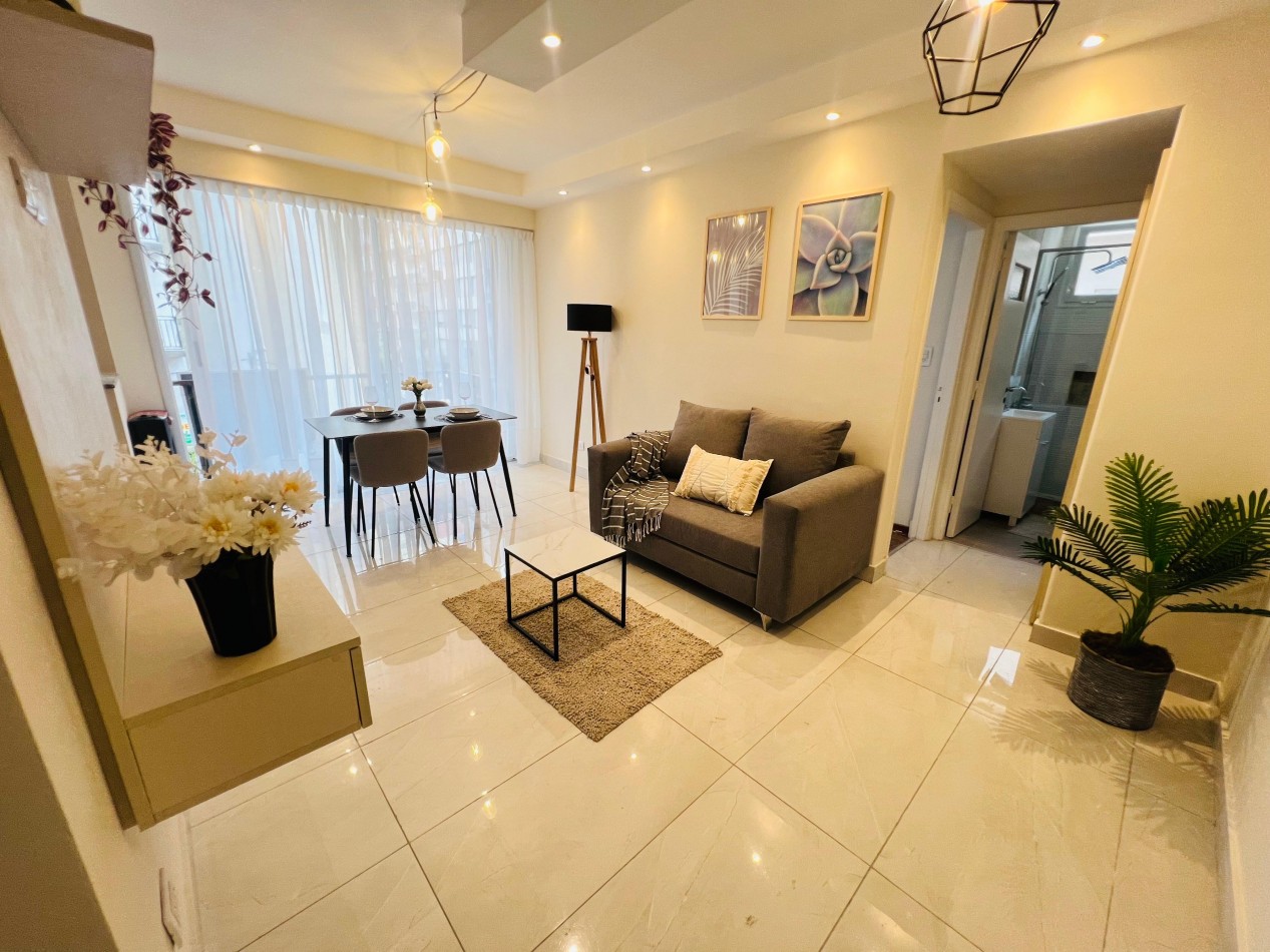 Departamento 2 ambientes en Venta - Centro