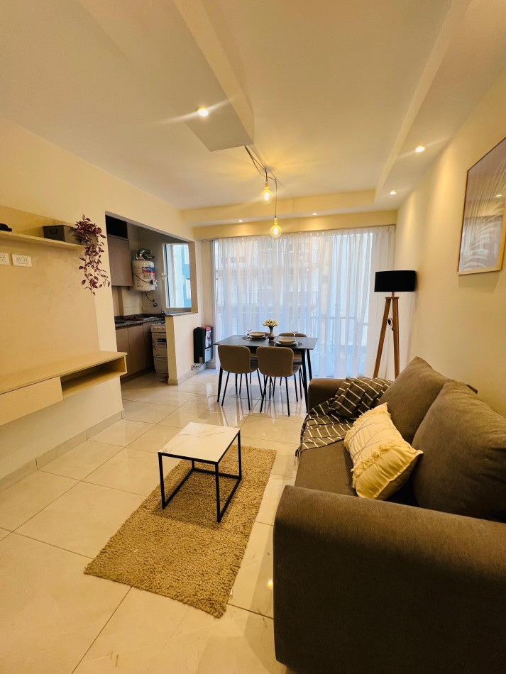 Departamento 2 ambientes en Venta - Centro