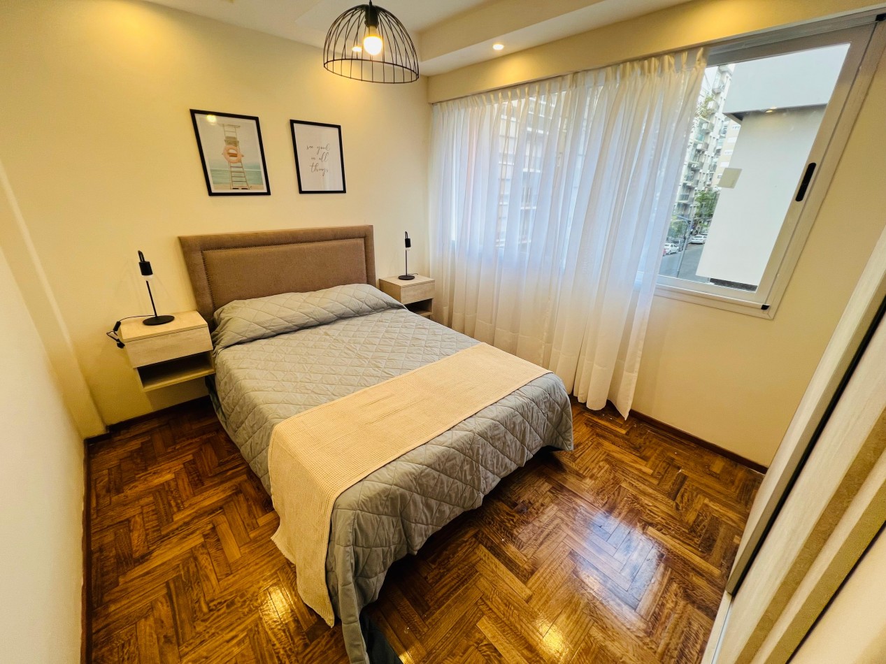 Departamento 2 ambientes en Venta - Centro