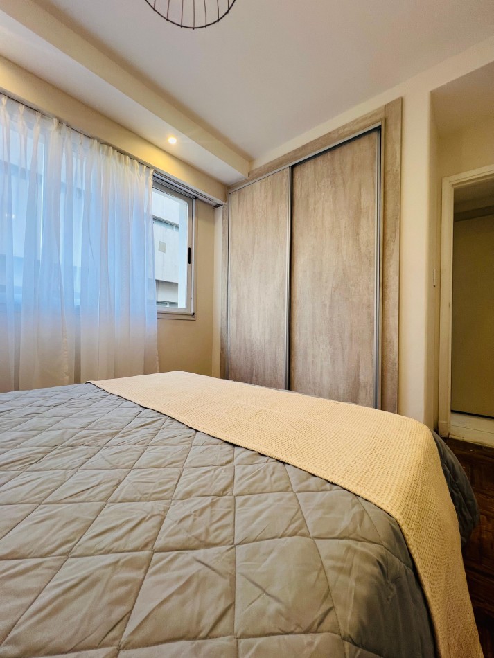 Departamento 2 ambientes en Venta - Centro