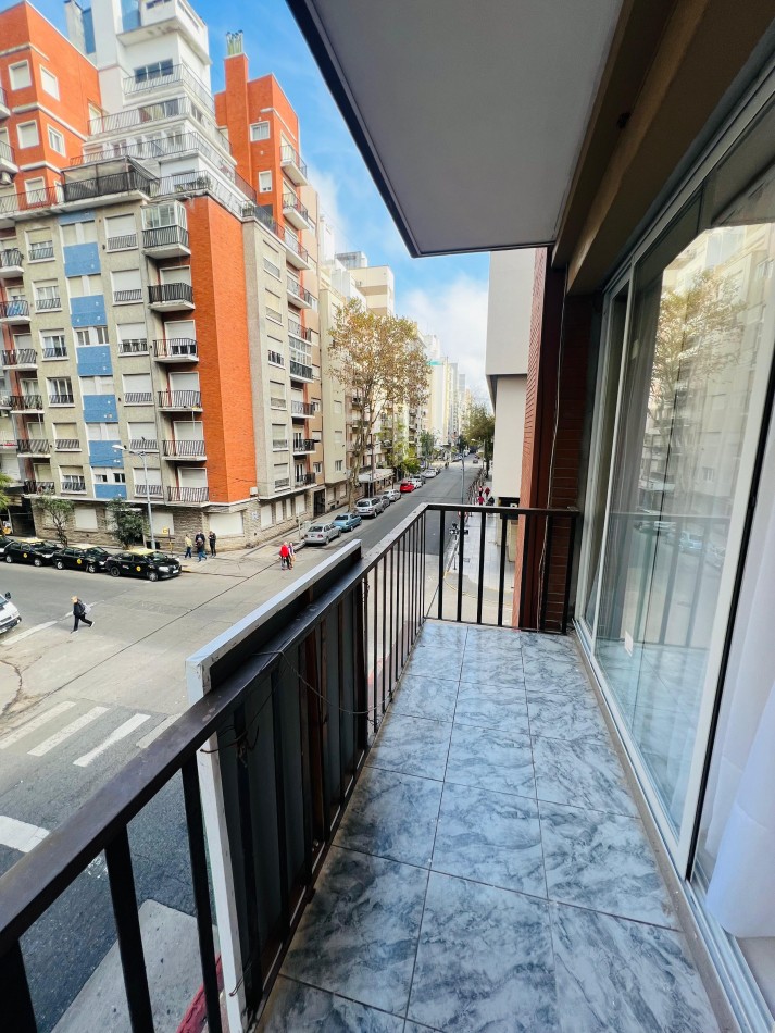 Departamento 2 ambientes en Venta - Centro